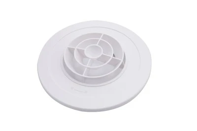Ventilatsioon ABS